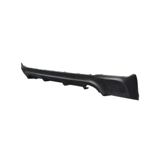 2014-2021 BMW 2 Series 3DS Rear Lip - image 1
