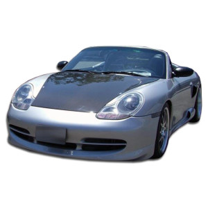1997-2004 Porsche Boxster Duraflex GT-3 Look Body Kit - 4 Piece - image 1