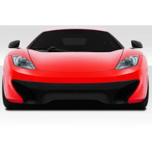 2012-2014 McLaren MP4-12C AF-1 Front Bumper - image 1