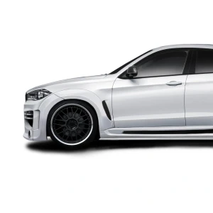 2015-2019 BMW X6 AF-1 Fender - image 1