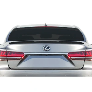 2018-2024 Lexus LC500 AF-1 Rear Wing - image 1