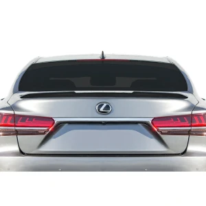 2018-2024 Lexus LC500 AF-1 Rear Wing - image 1