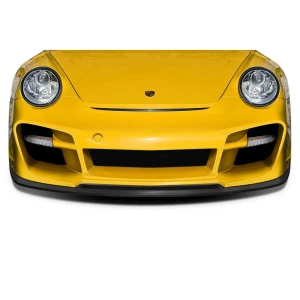 2009-2011 Porsche 997 AF-1 Front Lip - image 1