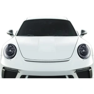 2015-2017 Porsche GT3 AF-1 Hood - image 1