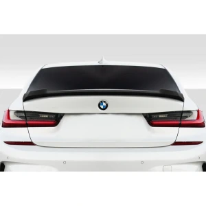 2019-2022 BMW 3 Series AKS Rear Wing - image 1