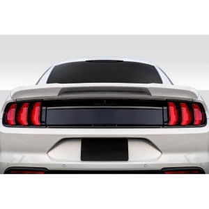 2015-2023 Ford Mustang Bandit Rear Wing - image 1