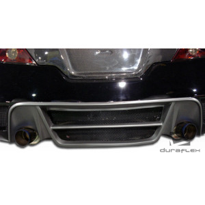 2010-2012 Nissan Altima 2DR GT-R Body Kit - 4 Piece - image 1