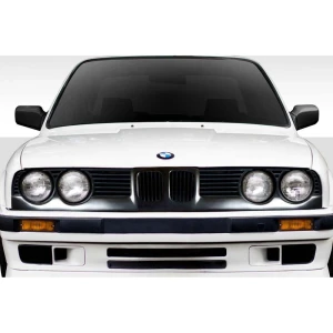 1984-1991 BMW 3 Series Badboy Grille - image 1