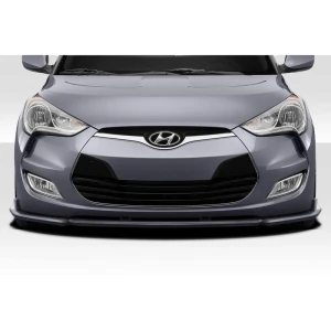 2012-2017 Hyundai Veloster Bailer Front Lip - image 1