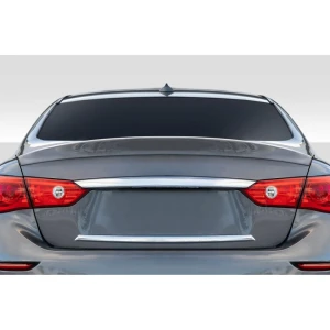 2014-2023 Infiniti Q50 Blast Rear Wing - image 1