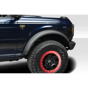 2021-2025 Ford Bronco Bigfoot Fender Flare - image 1