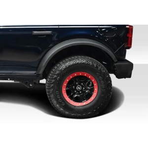 2021-2025 Ford Bronco Bigfoot Fender Flare - image 1