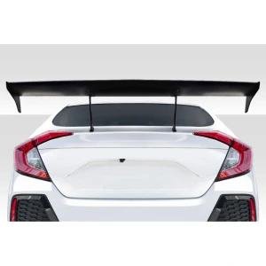 2016-2021 Honda Civic Broman Rear Wing - image 1