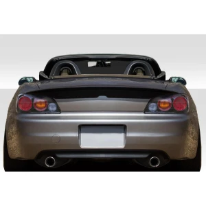 2000-2009 Honda S2000 BS Rear Wing - image 1