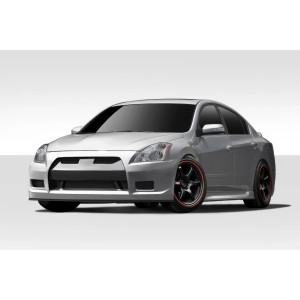 2010-2012 Nissan Altima 4DR Duraflex GT-R Body Kit - 4 Piece - image 1 2010-2012 Nissan Altima 4DR Duraflex GT-R Body Kit - 4 Piece - image 1