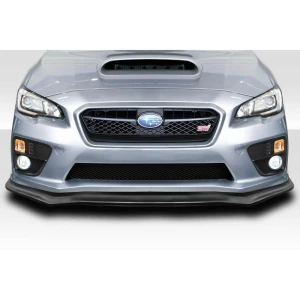 2015-2017 Subaru WRX C Speed Front Lip - image 1