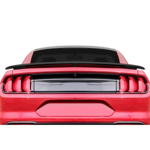 2015-2023 Ford Mustang California Special Rear Wing - image 1