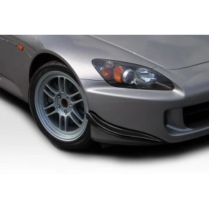 2004-2009 Honda S2000 Circuit Front Lip - image 1
