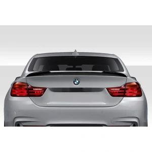 2014-2020 BMW 4 Series CS Look Rear Wing - image 1