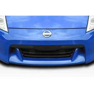 2009-2020 Nissan 370Z Devera Front Lip - image 1