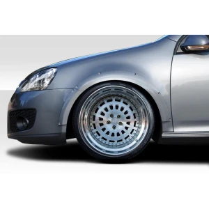 2006-2009 Volkswagen Golf ETF Tune Fender Flare - image 1