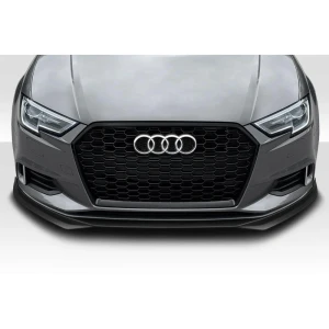 2018-2020 Audi RS3 EX Spec Front Lip - image 1