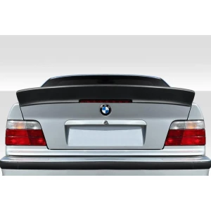 1992-1998 BMW M3 Free Flow Rear Wing - image 1