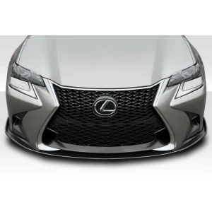 2016-2020 Lexus GS Fusion Front Lip - image 1