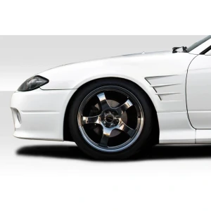 1999-2002 Nissan S15 Silvia GPR Fender Flare - image 1