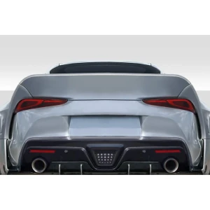 2020-2025 Toyota Supra Goblin Rear Wing - image 1
