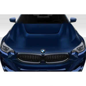 2023-2024 BMW 2 Series GT Tuning Hood - image 1