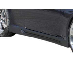 2008-2015 Infiniti G Coupe G37 Q60 Duraflex GT-R Side Skirts Rocker Panels - 2 Piece - image 1 2008-2015 Infiniti G Coupe G37 Q60 Duraflex GT-R Side Skirts Rocker Panels - 2 Piece - image 1