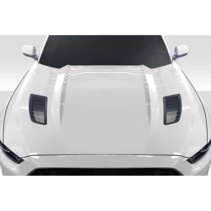 2015-2023 Ford Mustang GT1 Scoop - image 1