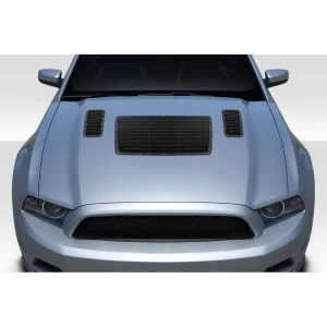 2013-2014 Ford Mustang GT1 Scoop - image 1