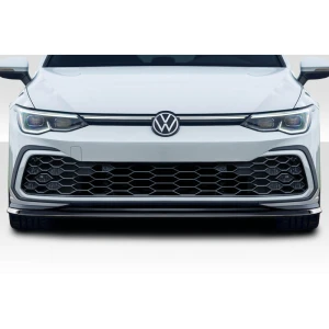 2022-2023 Volkswagen Golf Hawk Front Lip - image 1