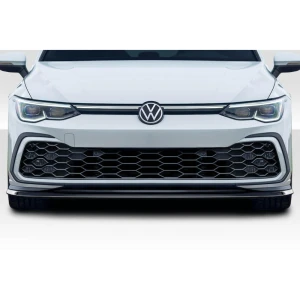 2022-2023 Volkswagen Golf Hawk Front Lip - image 1
