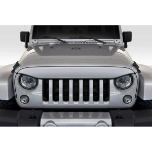 2007-2018 Jeep Wrangler Hawkley Accessory - image 1