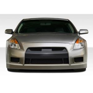 2008-2009 Nissan Altima 2DR Duraflex GT-R Front Bumper - 1 Piece - image 1 2008-2009 Nissan Altima 2DR Duraflex GT-R Front Bumper - 1 Piece - image 1