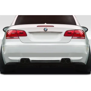 2007-2010 BMW 3 Series Hwy Rear Lip - image 1