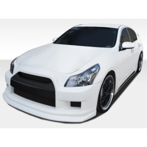 2007-2009 Infiniti G Sedan G25 35 37 Duraflex GT-R Body Kit - 4 Piece - image 1 2007-2009 Infiniti G Sedan G25 35 37 Duraflex GT-R Body Kit - 4 Piece - image 1