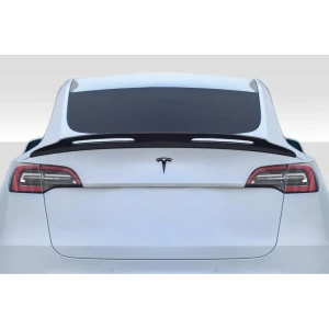 2020-2024 Tesla Model Y Jet Stream Rear Wing - image 1