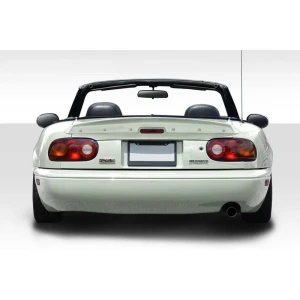 1990-1997 Mazda Miata K Garage Rear Wing - image 1