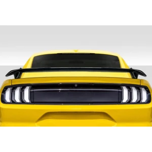 2015-2023 Ford Mustang Kobe Rear Wing - image 1