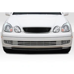 1998-2005 Lexus GS Laxer Front Lip - image 1