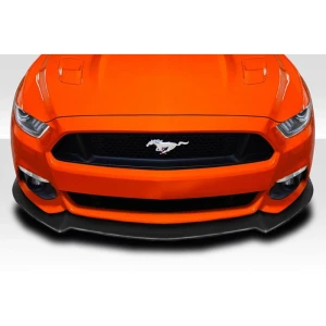 2015-2017 Ford Mustang KT Front Lip - image 1