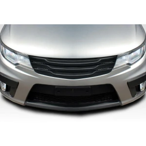 2010-2013 Kia Forte Kagu Grille - image 1