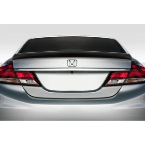 2012-2015 Honda Civic Kipa Rear Wing - image 1