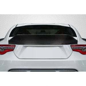 2013-2020 Scion FRS Legera Carbon Fiber Rear Wing - image 1