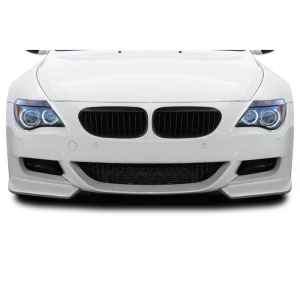 2006-2010 BMW 6 Series M Performance Front Lip - image 1