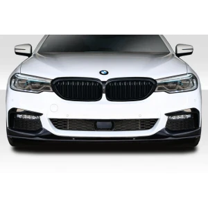 2017-2022 BMW 5 Series M Tech Front Lip - image 1